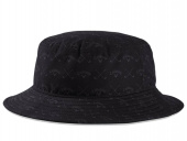 Callaway HD Bucket Hat - Black/Charcoal