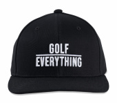 Callaway Golf Happens Golf Over Everything Cap - Black
