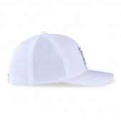 Callaway Rutherford 2024 Cap - White