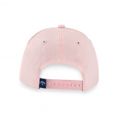 Callaway Bogey Free Adjustable Cap - Pink Pearl