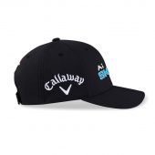 Callaway Ai Smoke Adjustable Cap - Black