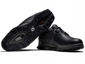 Footjoy Mens Pro SL Carbon Wide - Black