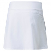 Puma PWRShape Solid Skirt - White