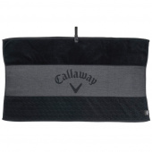 Callaway Tour Towel 2023 - Black