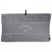 Callaway Tour Towel 2023 - Silver