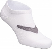 Callaway Womens Sport Ultra Low Socks 3-Pack - White