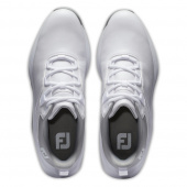 Footjoy Mens Prolite Medium - White/Grey