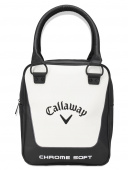 Callaway Practice Caddy 2023 - Black/White