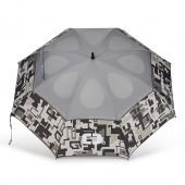 Ogio Double Canopy Umbrella - Cyber Camo