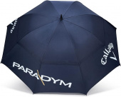 Callaway Paradym Double Canopy Umbrella - Navy