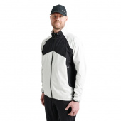 Abacus Mens Pitch 37.5 Rain Jacket - Clam