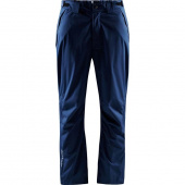 Abacus Mens Pitch 37.5 Rain Trousers - Midnight Navy