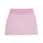 Puma Womens Blake Skirt - Pink Icing