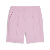Puma Womens Costa Short 8.5 - Pink Icing