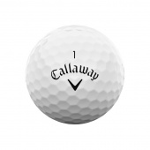 Callaway Supersoft 2023 White - Winter (Limited Edition)