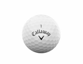 Callaway Supersoft 2023 - White
