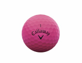 Callaway Supersoft 2023 - Pink