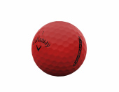 Callaway Supersoft 2023 - Red