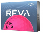 Callaway Reva 2023 - Pink