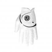 Footjoy Mens WeatherSof LH (Vnster) - White