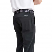 Abacus Mens Cleek Flex Trousers - Black
