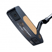 Odyssey Ai-ONE Milled Two T CH Putter RH (Hger)