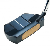 Odyssey Ai-ONE Milled Three T S Putter RH (Hger)