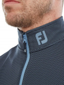 FootJoy Thermoseries Midlayer Char/Gry