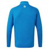 Footjoy Mens Chill-Out Pullover - Cobalt