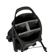 Cobra Ultralight Pro Stand Bag - Black Camo