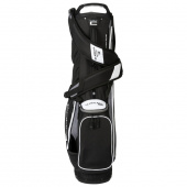 Cobra Ultralight Pro Stand Bag - Black/White