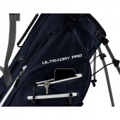 Cobra Ultradry Pro Stand Bag 2023 - Navy Blazer/White