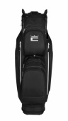 Cobra Ultradry Pro 2023 Cartbag - Black/White