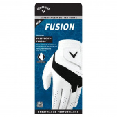 Callaway Mens Fusion 2024 LH (Vnster)