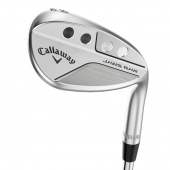 Callaway Jaws Raw Chrome LH (Vnster)