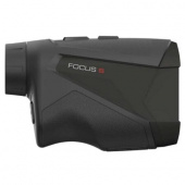 Zoom Focus S Rangefinder - Black