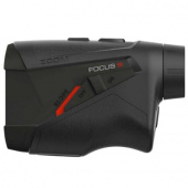 Zoom Focus S Rangefinder - Black