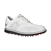 Callaway Mens Lux - White