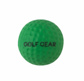 Golfgear Soft Flight Golfball - 9-pack