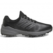 Adidas Mens ZG23 - Black/Grey/Silver