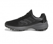 Adidas Mens ZG23 - Black/Grey/Silver