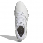 Adidas Mens Codechaos 22 Spikeless - White