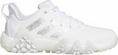 Adidas Womens Codechaos 22 Spikeless - White/Silver/Clear Pink
