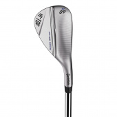 Taylormade Hi-Toe 3 Chrome LH (Vnster)