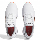 Adidas Mens ZG23 - White/Black/Solar Red