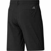 Adidas Mens Ultimate365 8.5-inch Shorts - Black