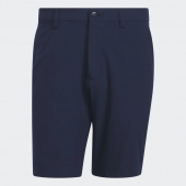Adidas Mens Ultimate365 8.5-inch Shorts - Navy