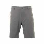 Adidas Mens Ultimate365 8.5-inch Shorts - Grey