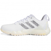 Adidas Mens Codechaos 22 Spikeless - White/Charcoal/Spark