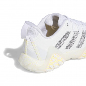 Adidas Mens Codechaos 22 Spikeless - White/Charcoal/Spark